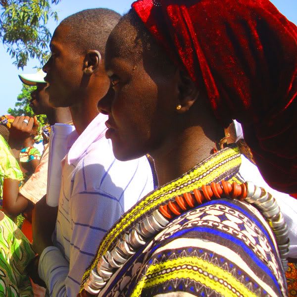 guinee bissau