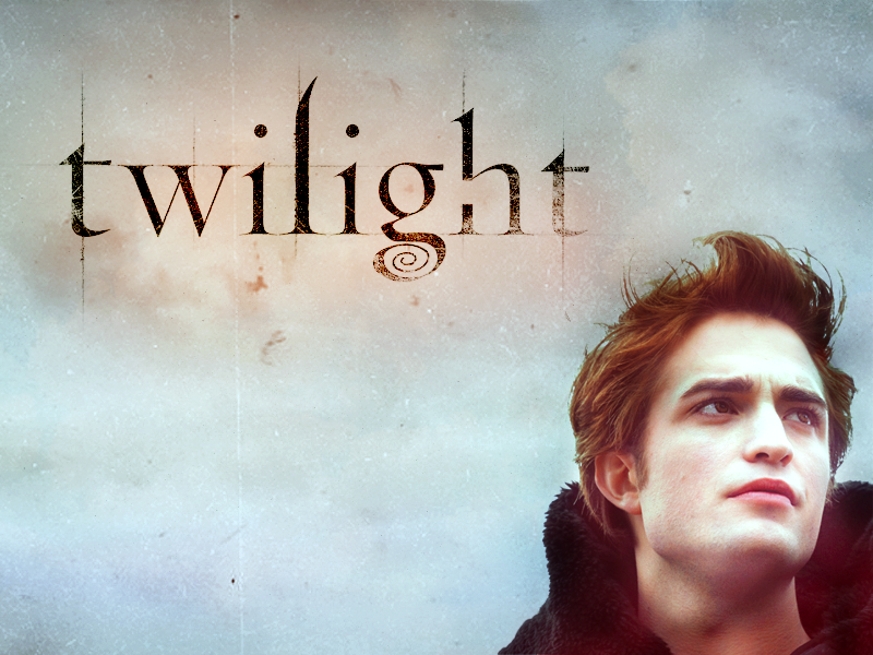 wallpaper twilight edward. Team Edward picture by