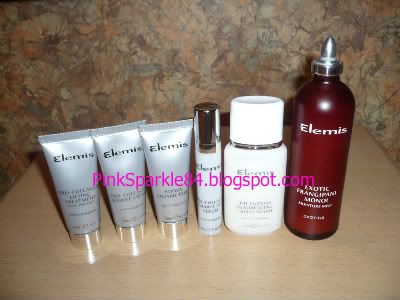 Elemis GWP