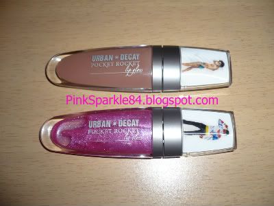 Urban Decay Pocket Rocket