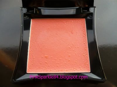 Rude Cream Blusher