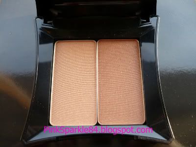 Bronzing Duo Glinth/Writhe