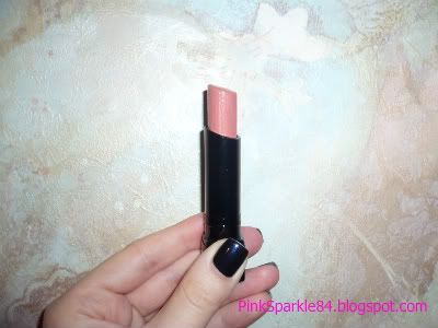 Bobbi Brown Creamy Finish Lipstick in Nectar