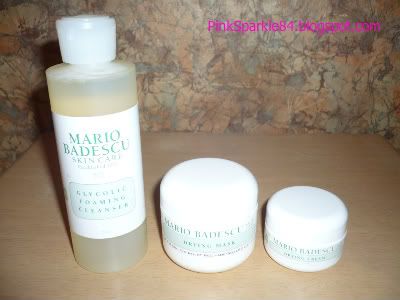 Mario Badescu