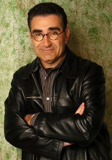 Eugene Levy Pictures, Images and Photos