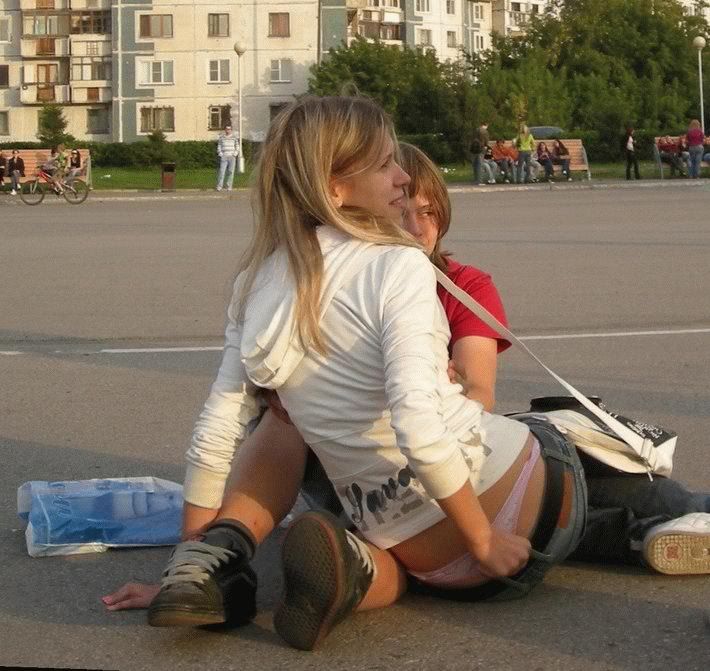 Русские девченки - подборка (16 фото)