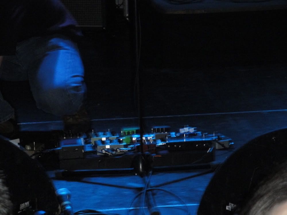 Gary Moore Tone Page 2 The Gear Page