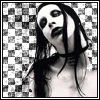 Marilyn Manson Icon