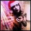 Christmas Manson Icon