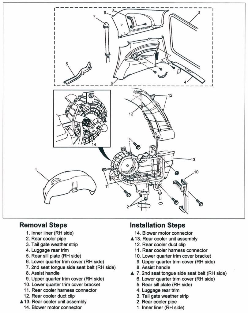 Isuzu Alterra - Page 97