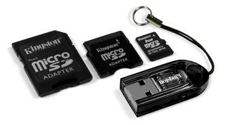 microSD Mobility Kit