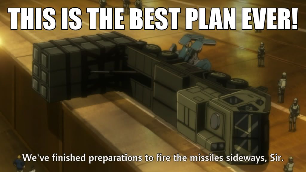 best plan ever