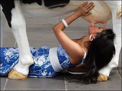 Got milk? Pictures, Images and Photos