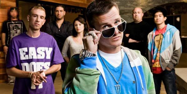 Rob Dyrdek - Wikipedia, the free encyclopedia