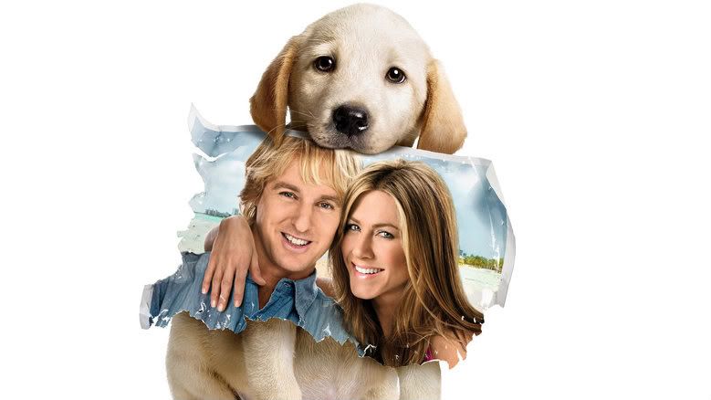 marley and me poster. Marley And Me Pictures,