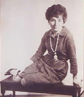 Magda, c. mid 60s