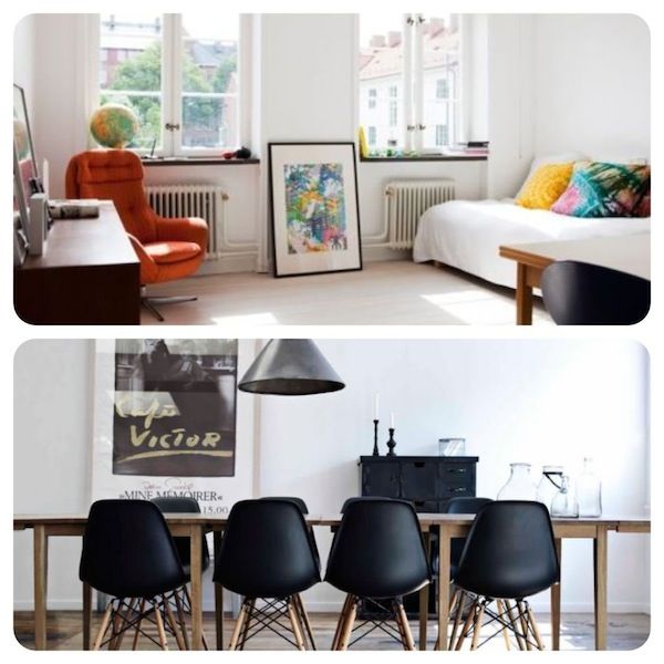 Interior inspiration #07 velvet snow