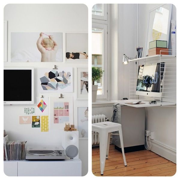 Interior inspiration #09 velvet snow