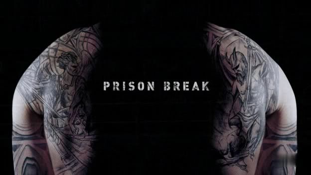 Prison