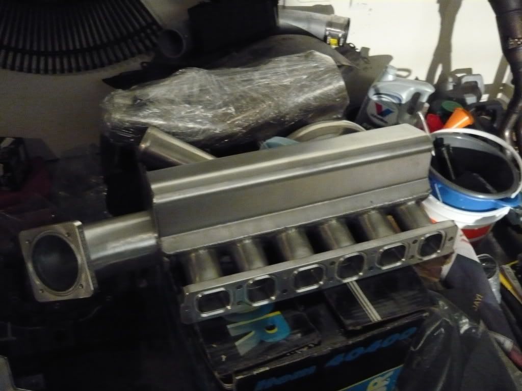 The best short intake manifold? VW Vortex Volkswagen Forum