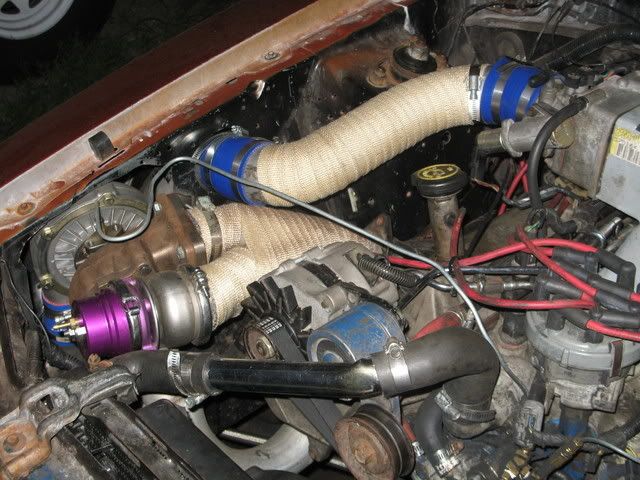 3G alternator Conversion - Ford Mustang Forums : Corral.net Mustang Forum