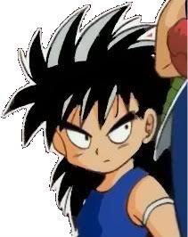 Saiyan Language | RM. Saiyan Language | RM.