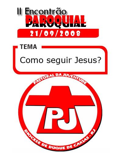 II Encontrão Paroquial