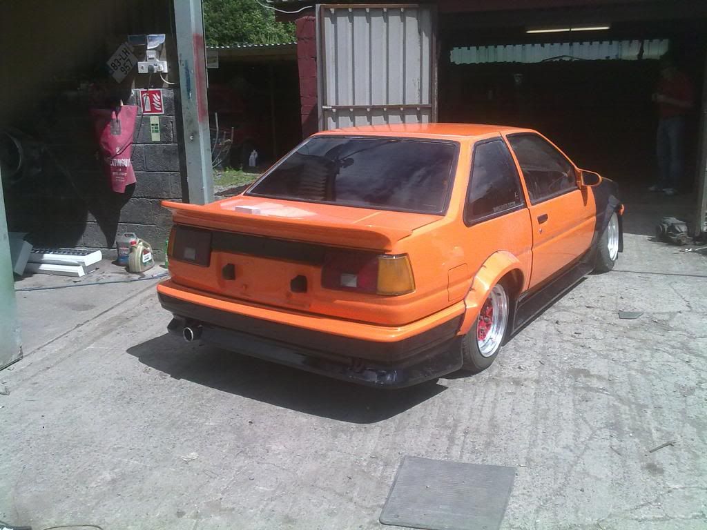 [Image: AEU86 AE86 - NEW FROM IRELAND]