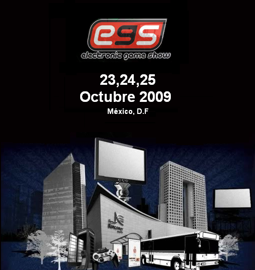 EGS 2009