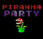 Piranha Party