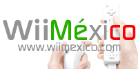 Wii Mexico