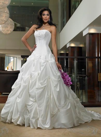 spanish wedding dress, ball gown