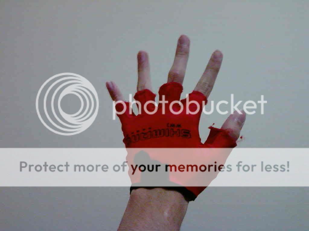 Fingerless Gloves GTA IV GTAForums