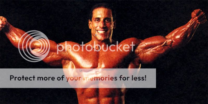Homage to a few of the big boys of old... - Page 6 - Bodybuilding.com ...