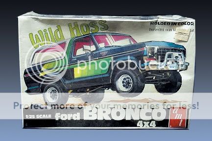 78-79 Ford bronco bodies #9