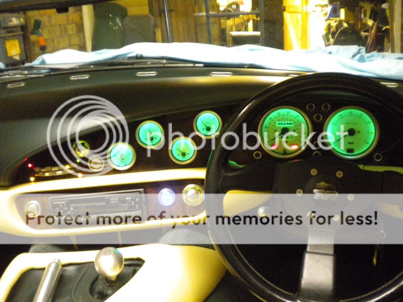 Random TVR pics - Page 317 - General TVR Stuff & Gossip - PistonHeads UK