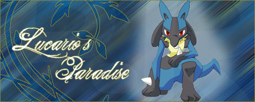 [PokeCommunity.com] Batie & Poke-Roy's Design Thread.