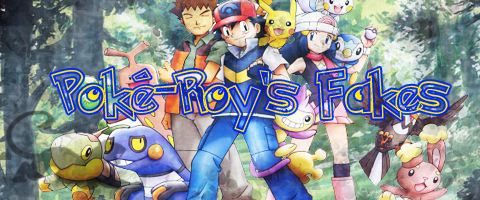 [PokeCommunity.com] Batie & Poke-Roy's Design Thread.