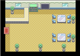 [PokeCommunity.com] Map Rating/Review Thread