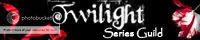 The Twilight Series banner