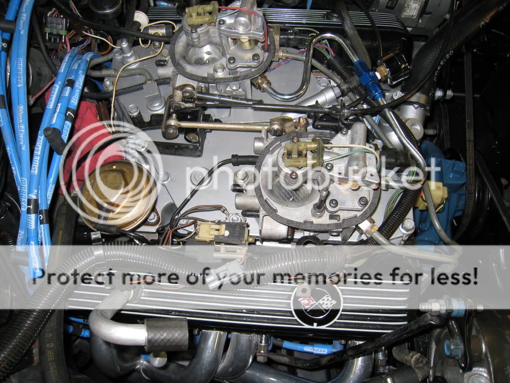 1984 Crossfire Injection Picture - CorvetteForum - Chevrolet Corvette