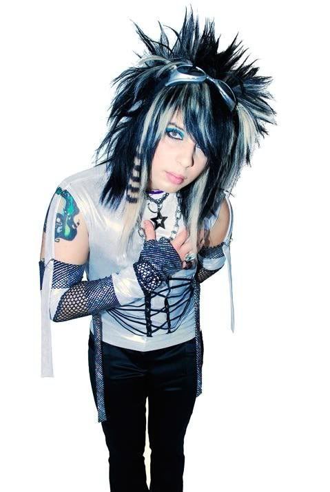 Dahvie Vanity Pictures, Images and Photos