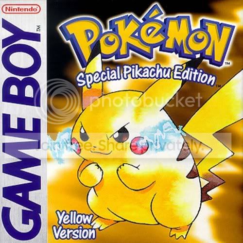 this game help establish Pokemon into video game history this game help establish Pokemon into video game history