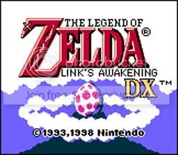 An epic game for a small handheld An epic game for a small handheld
