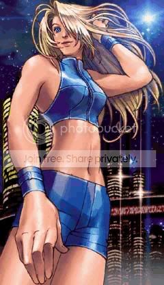 Fusion Suit Fusion Suit