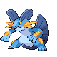 [PokeCommunity.com] Rate my Haymaker Team!