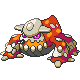 [PokeCommunity.com] Rate my Haymaker Team!