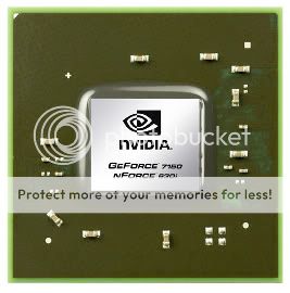 NVidia Motherboard