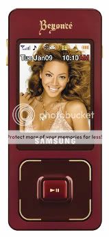 Samsung B'phone