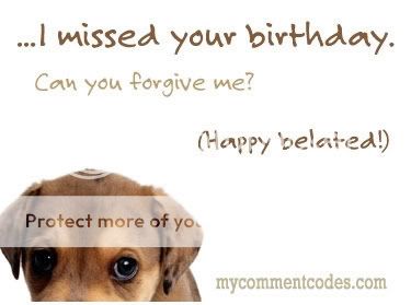 Happy Birthday Pup!!! - Nordinho.net Community